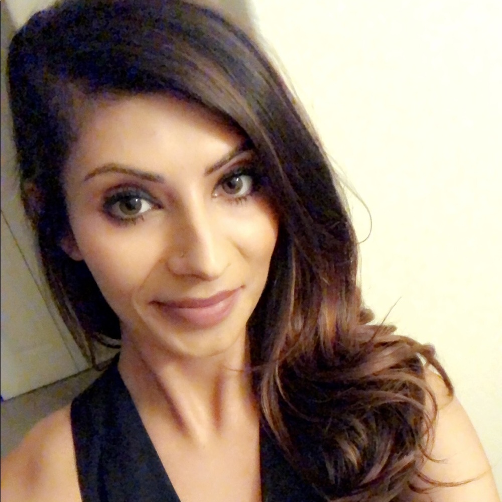 Meet your Posher, Umbreen